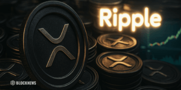 Ripple Wallet Receives $55m Xrp Transfer Here is What Traders Need to Know