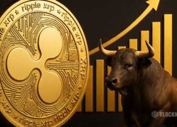 Ripple (XRP) Shows Strong Momentum — Analysts Predict Breakout Toward $3.80