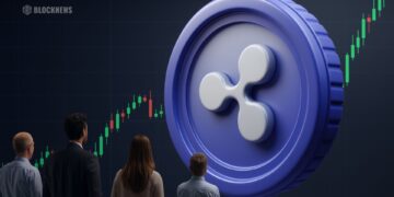 Ripple’s Internal Document Reveals XRP’s True Value Comes From Real Utility, Not Hype