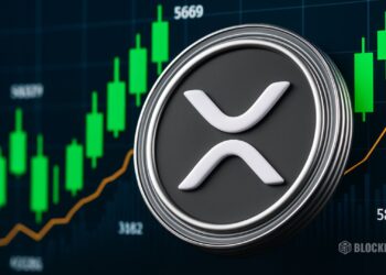 Ripple’s XRP Rebounds 148% After Market Crash — Could This Be a Historic Week?