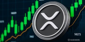 Ripple’s XRP Rebounds 148% After Market Crash — Could This Be a Historic Week?