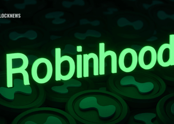 Robinhood Lists Hyperliquids Hype Token As It Reclaims Top Spot in Perp Dex Volume Heres Whats Driving the Surge