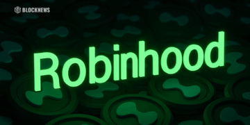 Robinhood Lists Hyperliquids Hype Token As It Reclaims Top Spot in Perp Dex Volume Heres Whats Driving the Surge