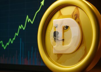 RSI Reversal and Accumulation Hint at Dogecoin’s Next Rally