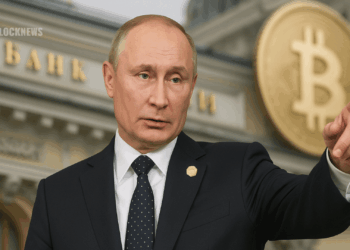Russia Pushes Full Crypto Infrastructure Forward Under Controlled Regime Heres What You Need to Know