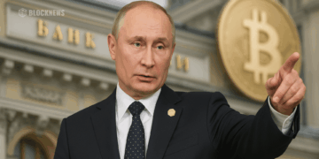 Russia Pushes Full Crypto Infrastructure Forward Under Controlled Regime Heres What You Need to Know