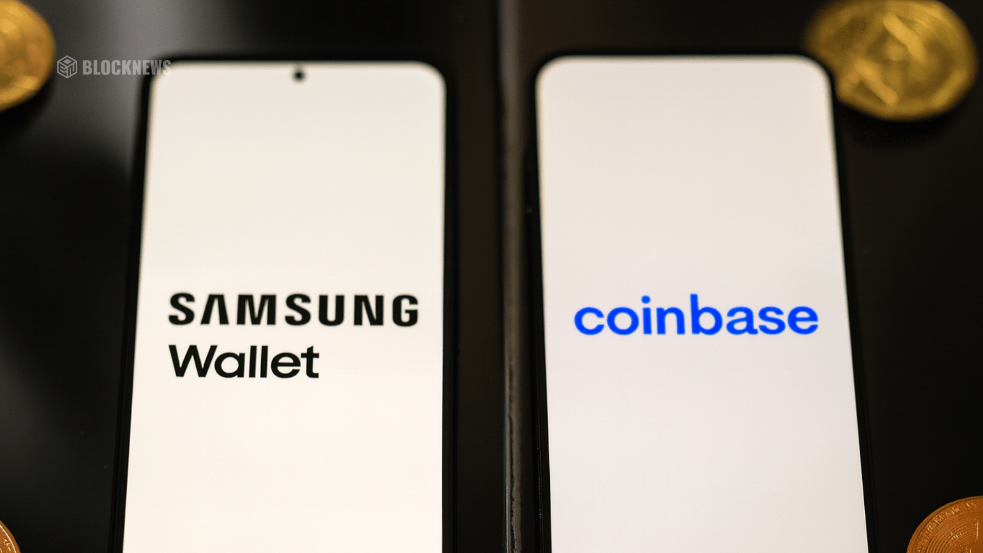 Samsung Partners With Coinbase – Here is How 75 Million Galaxy Users Will Get Seamless Crypto Access