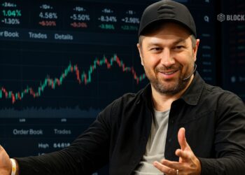 Solana Co-Founder Anatoly Yakovenko Tells Developers to “Steal” His New DEX Idea