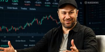 Solana Co-Founder Anatoly Yakovenko Tells Developers to “Steal” His New DEX Idea