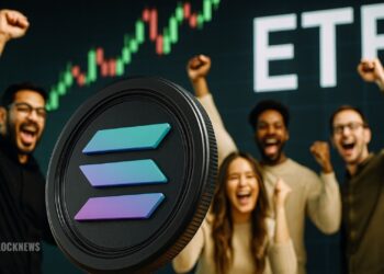 Solana ETF Approval Sparks Excitement — But Investors Urged to Stay Cautious