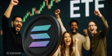Solana ETF Approval Sparks Excitement — But Investors Urged to Stay Cautious