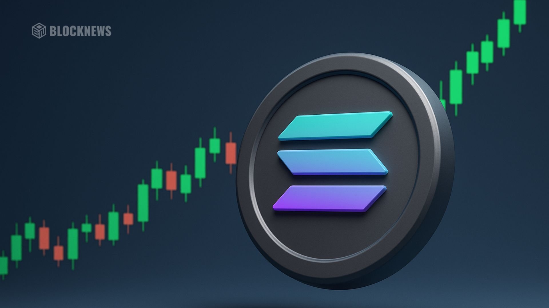 Solana Price Breaks Out of Cup and Handle, Traders See Big Move Ahead