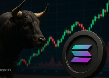 Solana Slides 5% But Holds Long-Term Uptrend, Analysts See Accumulation