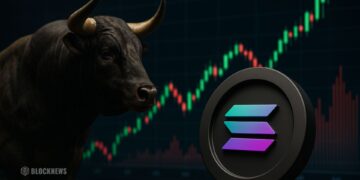 Solana Slides 5% But Holds Long-Term Uptrend, Analysts See Accumulation