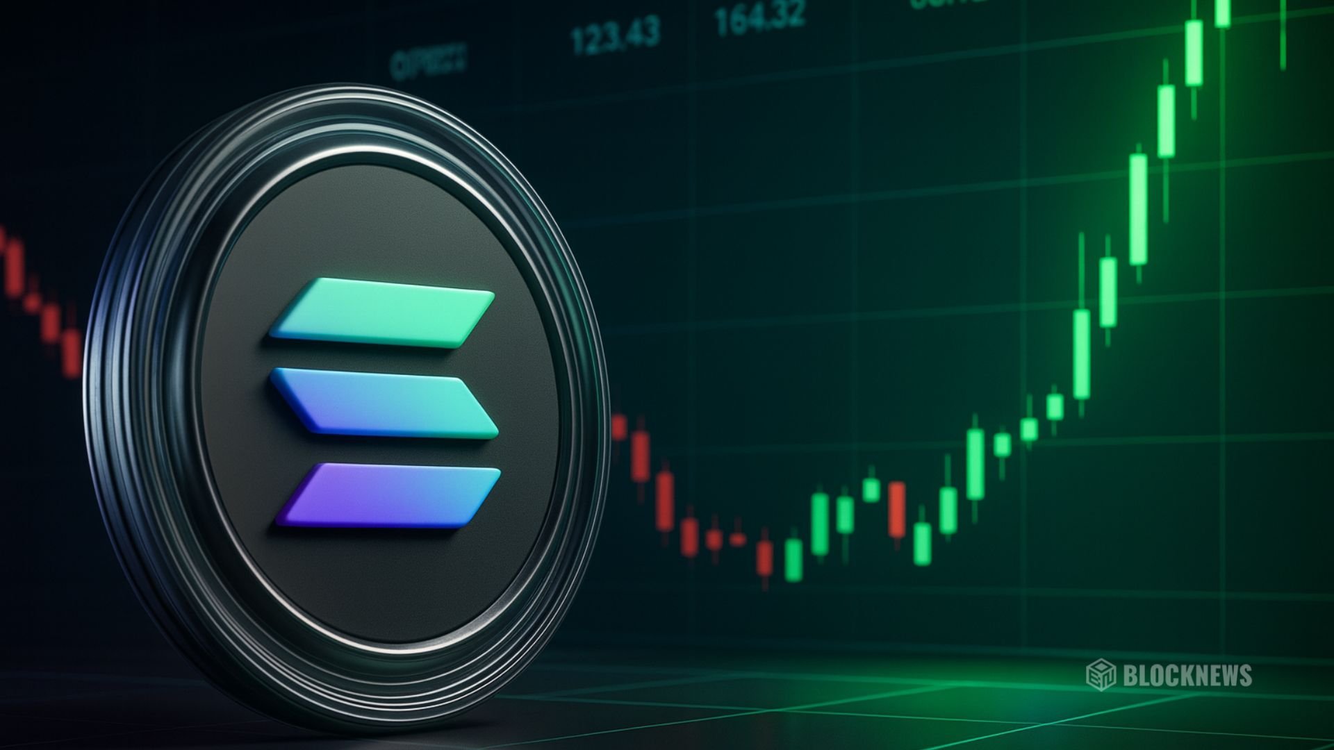 Solana (SOL) Breaks 18-Month Range: Is a $250 Rally on the Horizon?