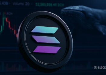 Solana (SOL) Faces Critical Breakout Level After Whale Accumulates Millions