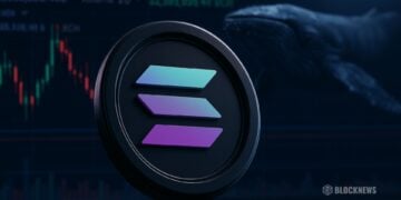 Solana (SOL) Faces Critical Breakout Level After Whale Accumulates Millions