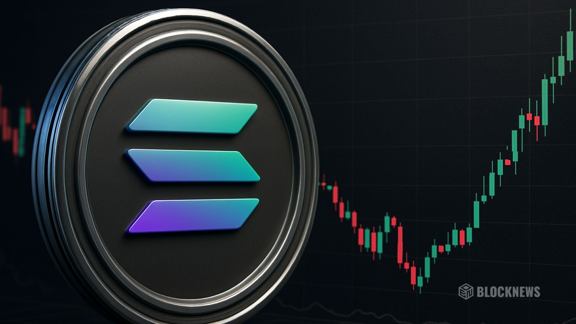 Solana (SOL) Hits a Critical Crossroads: Can It Break $330 and Run to $1,300?