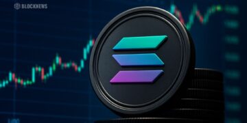 Solana Surges in Institutional Adoption with Tether and ETF Launches