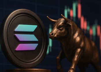 Solana’s Momentum Builds Ahead of Mysterious October 20 Reveal