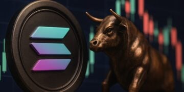 Solana’s Momentum Builds Ahead of Mysterious October 20 Reveal