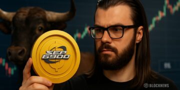 SPX6900 Price Analysis: 39% Weekly Surge Signals Bullish Momentum