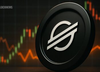 Stellar Shows Signs of Life After $0.19 Dip — Market Reset Underway