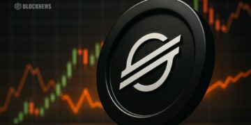 Stellar Shows Signs of Life After $0.19 Dip — Market Reset Underway