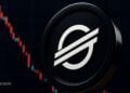 Stellar (XLM) Faces Rejection at Key Resistance as Altcoin Liquidity Dries Up