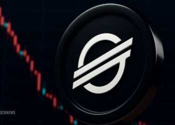 Stellar (XLM) Faces Rejection at Key Resistance as Altcoin Liquidity Dries Up