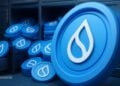 Sui Crypto Eyes $3 Target as Token Unlock Sparks Short-Term Volatility