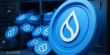 Sui Crypto Eyes $3 Target as Token Unlock Sparks Short-Term Volatility