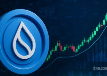 Sui Network Gains Momentum: Can SUI Break $5.30 Resistance on Path to $7?