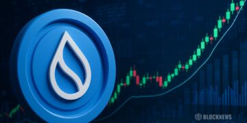 Sui Network Gains Momentum: Can SUI Break $5.30 Resistance on Path to $7?