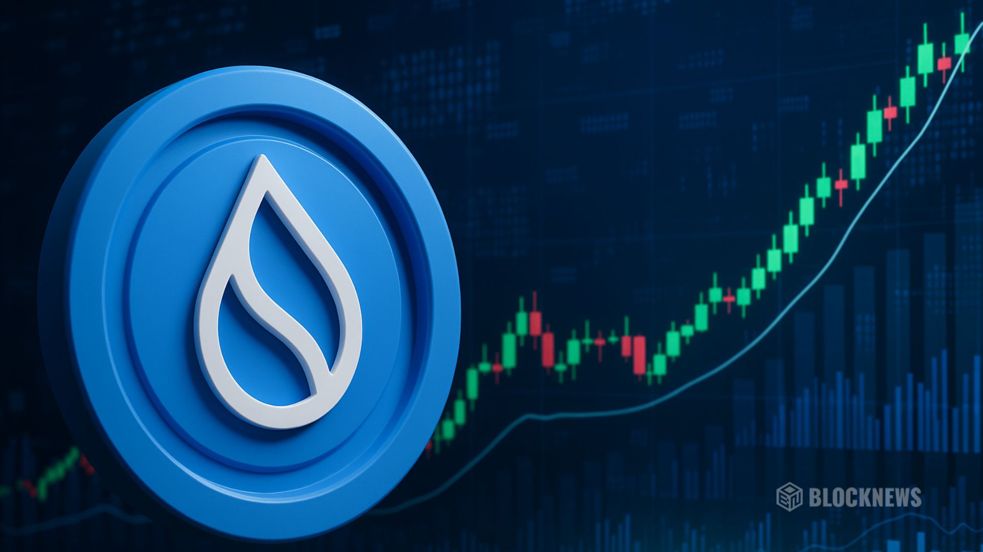 Sui Network Gains Momentum: Can SUI Break $5.30 Resistance on Path to $7?