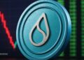 SUI Price Faces Heavy Pressure Despite Surge in Trading Volume