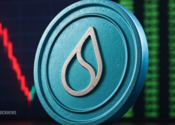 SUI Price Faces Heavy Pressure Despite Surge in Trading Volume