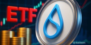 SUI Price Outlook: ETF Filing and Ecosystem Growth Point to Strong Rebound Ahead