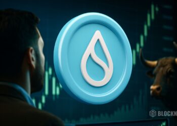 SUI Price Prediction: Can the Token Break $3.9 and Rally Toward $7?