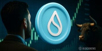 SUI Price Prediction: Can the Token Break $3.9 and Rally Toward $7?