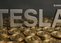 Tesla Makes $80 Million in Profit From Bitcoin Holdings: Here is Why TSLA Refuses to Sell its BTC