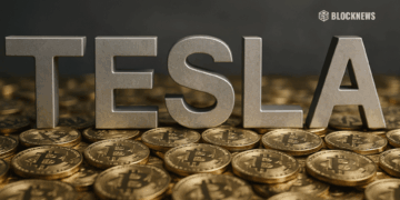 Tesla Makes $80 Million in Profit From Bitcoin Holdings: Here is Why TSLA Refuses to Sell its BTC