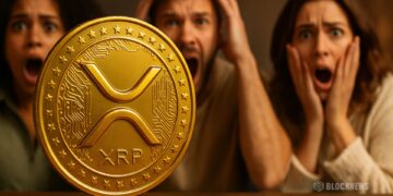 XRP Holder Psychology: Why Vincent Van Code Says Conviction Beats Strategy