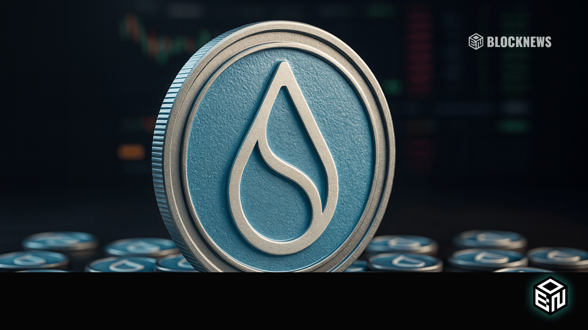 What is SUI? Everything You Need to Know Before You Buy in 2025 