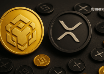 BNB Flips XRP To Become the Third Largest Cryptocurrency – Here Is What Comes Next