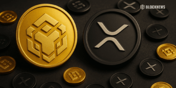 BNB Flips XRP To Become the Third Largest Cryptocurrency – Here Is What Comes Next