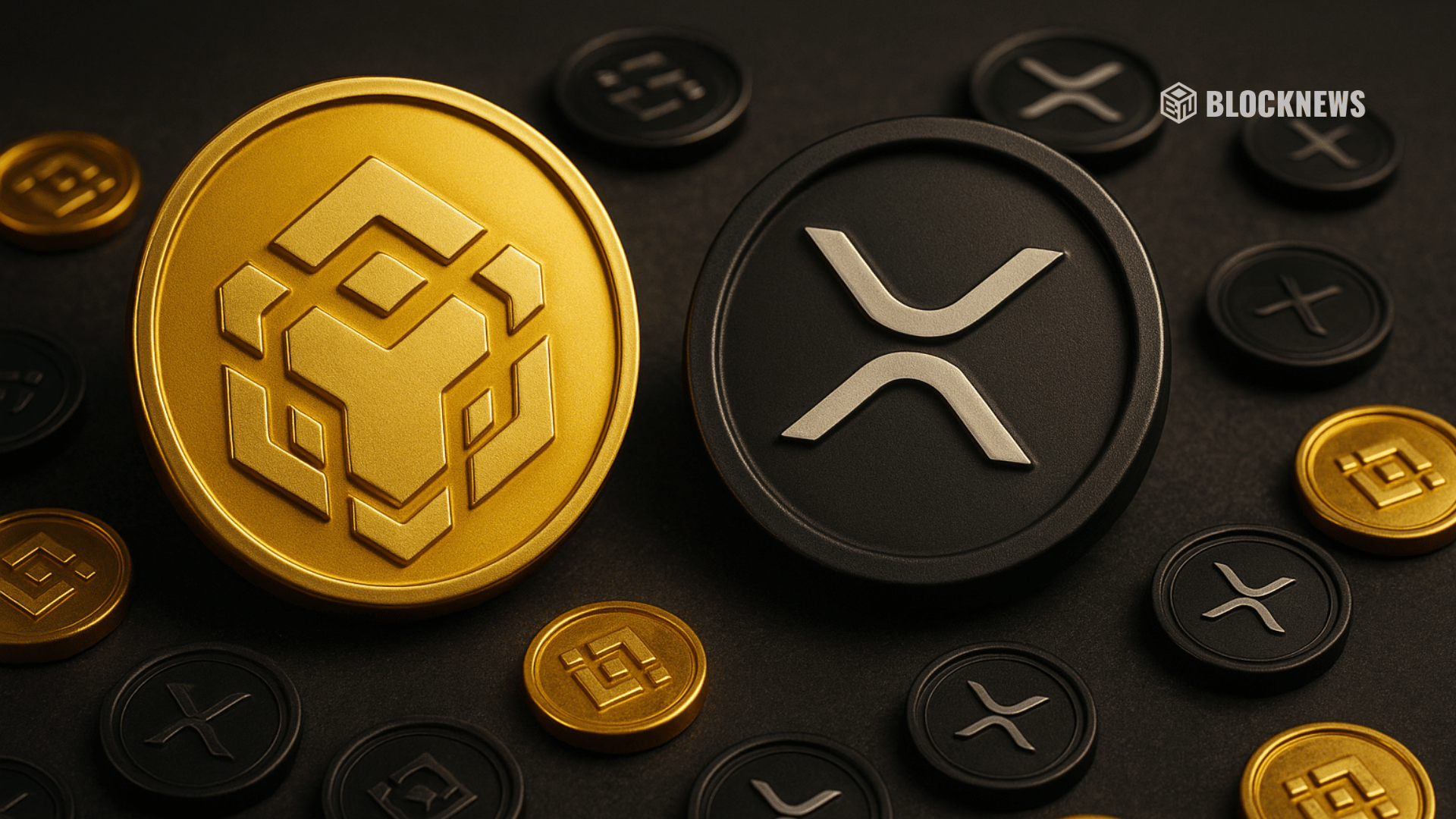 BNB Flips XRP To Become the Third Largest Cryptocurrency – Here Is What Comes Next