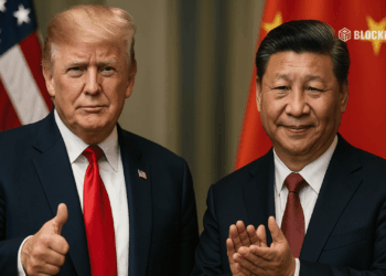 Trump and Xi’s First Meeting in Six Years Marks Thaw in US–China Relations — Here Is What’s Changing