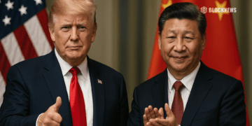 Trump and Xi’s First Meeting in Six Years Signals Major Reset in US–China Relations — Here Is Why