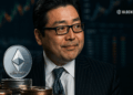 Tom Lee’s BitMine Goes on $800M Ethereum Shopping Spree, Pushing Holdings Beyond $13B — Here’s What’s Behind the Move
